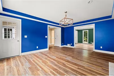 3905 Woolbridge Way, Marietta, GA 30062 - Photo 7