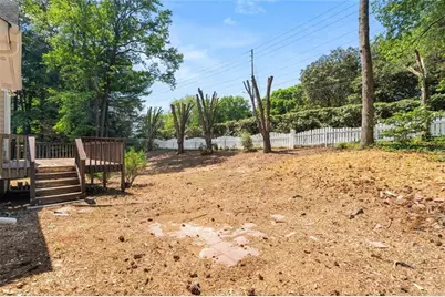 3905 Woolbridge Way, Marietta, GA 30062 - Photo 35