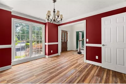 3905 Woolbridge Way, Marietta, GA 30062 - Photo 3