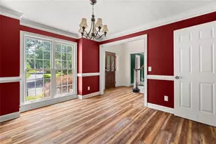 3905 Woolbridge Way, Marietta, GA 30062 - Photo 3