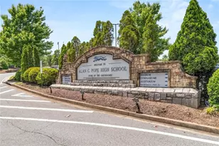 3905 Woolbridge Way, Marietta, GA 30062 - Photo 37