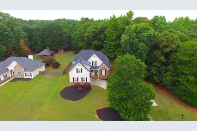194 Palmer Court, Jefferson, GA 30549 - Photo 9