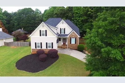 194 Palmer Court, Jefferson, GA 30549 - Photo 11