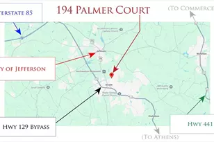 194 Palmer Ct, Jefferson, GA 30549 - Photo 3