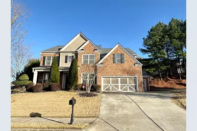 5605 Upper Creek Court, Suwanee, GA 30024 - Photo 1