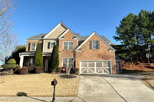 5605 Upper Creek Ct, Suwanee, GA 30024 - Photo 1