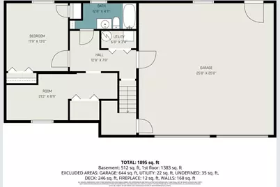 2708 Hawk Drive NE, Marietta, GA 30066 - Photo 33
