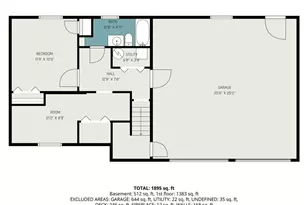 2708 Hawk Dr NE, Marietta, GA 30066 - Photo 33