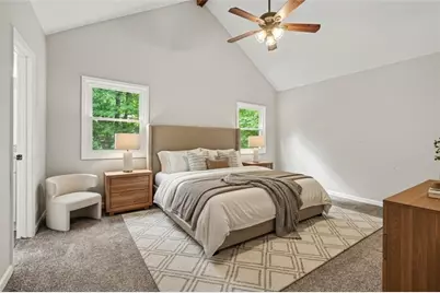 2708 Hawk Drive NE, Marietta, GA 30066 - Photo 15