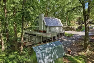 327 Lewis Cir, Commerce, GA 30529 - Photo 33