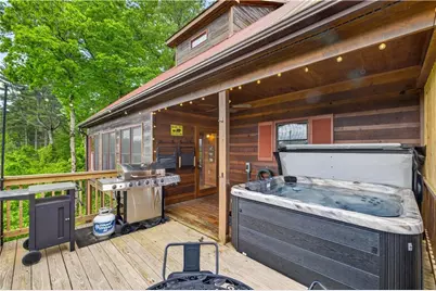 170 Wildwood Court, Ellijay, GA 30540 - Photo 5