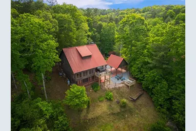 170 Wildwood Court, Ellijay, GA 30540 - Photo 41