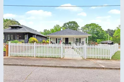 257 Boulevard, Monroe, GA 30655 - Photo 5