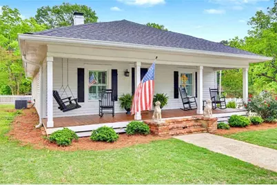 257 Boulevard, Monroe, GA 30655 - Photo 1