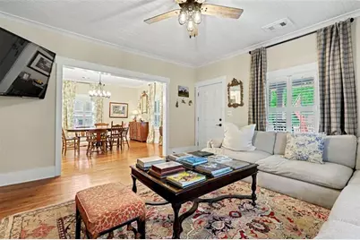257 Boulevard, Monroe, GA 30655 - Photo 7