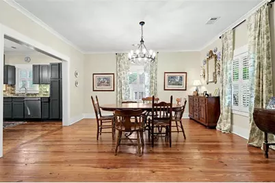257 Boulevard, Monroe, GA 30655 - Photo 9