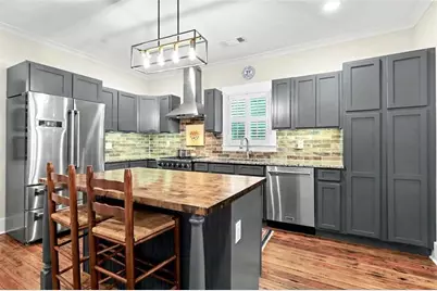 257 Boulevard, Monroe, GA 30655 - Photo 15