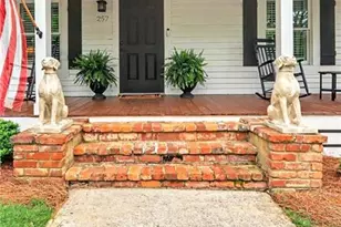 257 Boulevard, Monroe, GA 30655 - Photo 3