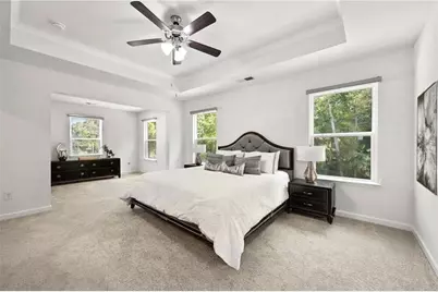 13768 Whitman Lane, Covington, GA 30014 - Photo 19
