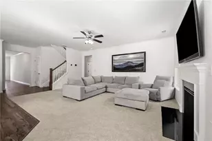 13768 Whitman Ln, Covington, GA 30014 - Photo 13