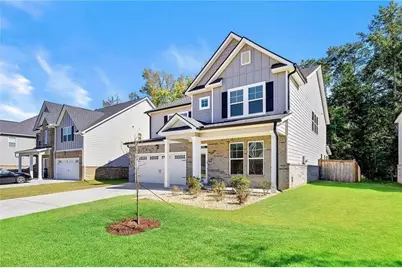 13768 Whitman Lane, Covington, GA 30014 - Photo 3