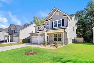 13768 Whitman Ln, Covington, GA 30014 - Photo 3