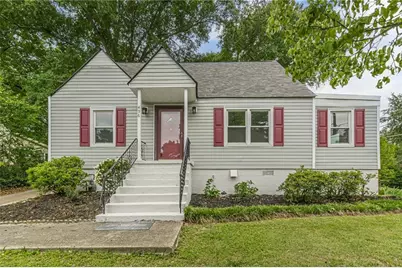 496 Radar Drive, Hapeville, GA 30354 - Photo 1