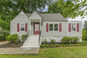 496 Radar Dr, Hapeville, GA 30354 - Photo 1