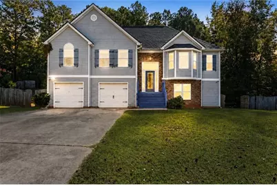 404 Woodcreek, Griffin, GA 30224 - Photo 1