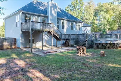404 Woodcreek, Griffin, GA 30224 - Photo 27