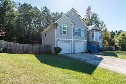 404 Woodcreek, Griffin, GA 30224 - Photo 3