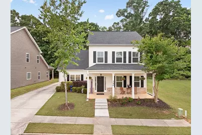 340 New Alcovy Road, Social Circle, GA 30025 - Photo 45