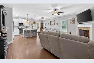 340 New Alcovy Road, Social Circle, GA 30025 - Photo 5