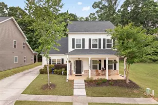340 New Alcovy Rd, Social Circle, GA 30025 - Photo 1