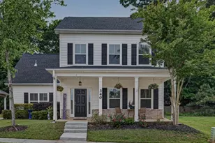 340 New Alcovy Rd, Social Circle, GA 30025 - Photo 1