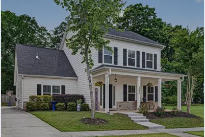 340 New Alcovy Road, Social Circle, GA 30025 - Photo 1