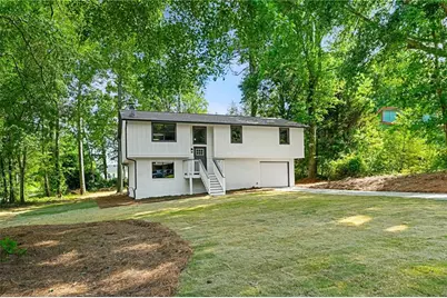 125 Woodbine Drive, Carrollton, GA 30117 - Photo 3