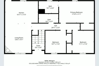 125 Woodbine Drive, Carrollton, GA 30117 - Photo 39