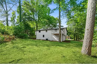 125 Woodbine Drive, Carrollton, GA 30117 - Photo 35