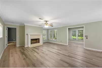 601 Abingdon Way, Atlanta, GA 30328 - Photo 5