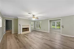 601 Abingdon Way, Atlanta, GA 30328 - Photo 5