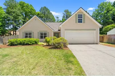 5355 Connor Miles Drive, Sugar Hill, GA 30518 - Photo 1