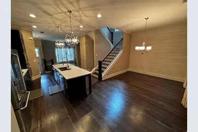 1922 Townsend Court #7, Atlanta, GA 30329 - Photo 7
