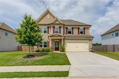 72 Timber Ridge, Dawsonville, GA 30534 - Photo 1