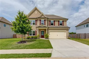 72 Timber Rdg, Dawsonville, GA 30534 - Photo 1