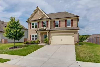 72 Timber Ridge, Dawsonville, GA 30534 - Photo 3