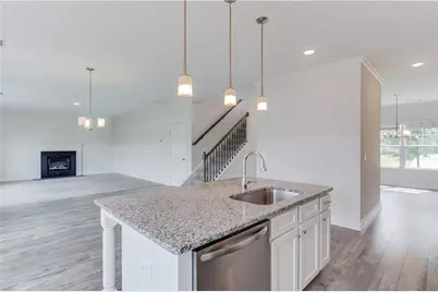 72 Timber Ridge, Dawsonville, GA 30534 - Photo 17