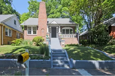 1405 Hartford Avenue SW, Atlanta, GA 30310 - Photo 1