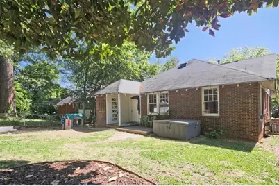 1405 Hartford Avenue SW, Atlanta, GA 30310 - Photo 33