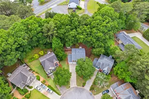 4295 Cabretta Dr, Smyrna, GA 30080 - Photo 31